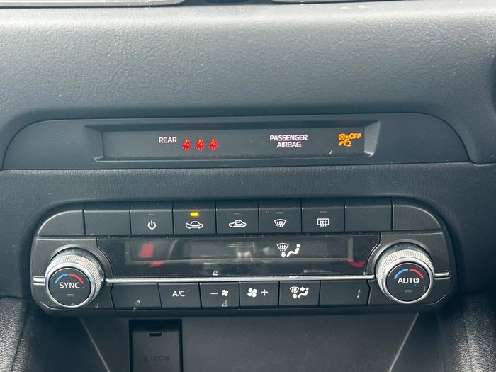 2024 Mazda CX-5 G25 Touring