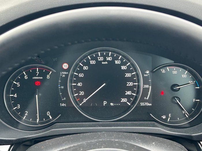 2024 Mazda CX-5 G25 Touring