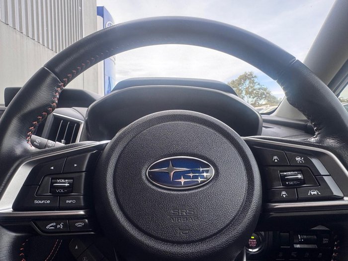 2020 Subaru XV 2.0i-S G5X MY20 AWD Quartz Blue