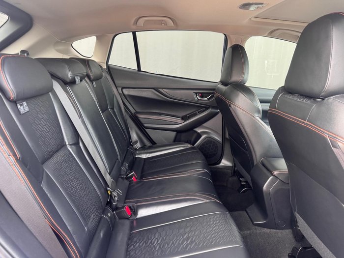 2020 Subaru XV 2.0i-S G5X MY20 AWD Quartz Blue