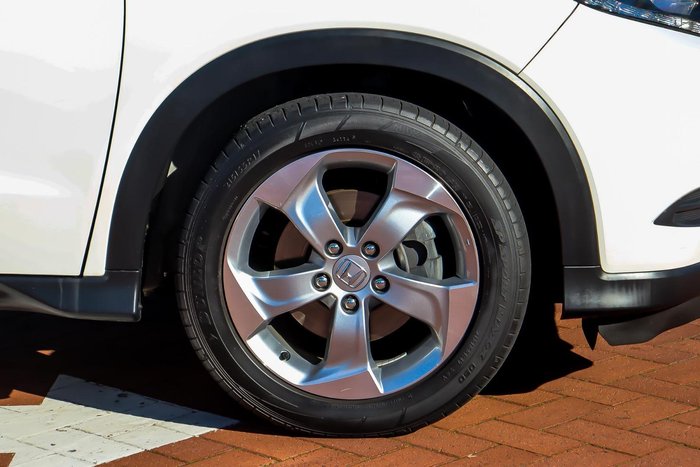 2015 Honda HR-V VTi-S