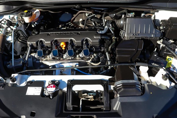 2015 Honda HR-V VTi-S