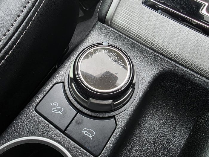2023 Mitsubishi Triton GLS