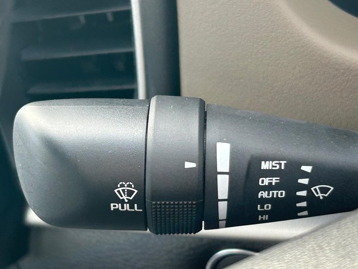 2023 Mazda BT-50 SP