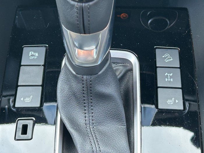 2023 Mazda BT-50 SP