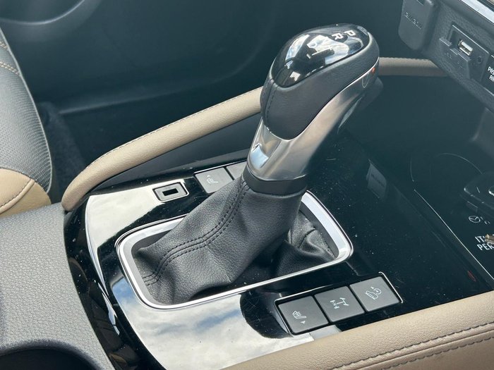 2023 Mazda BT-50 SP
