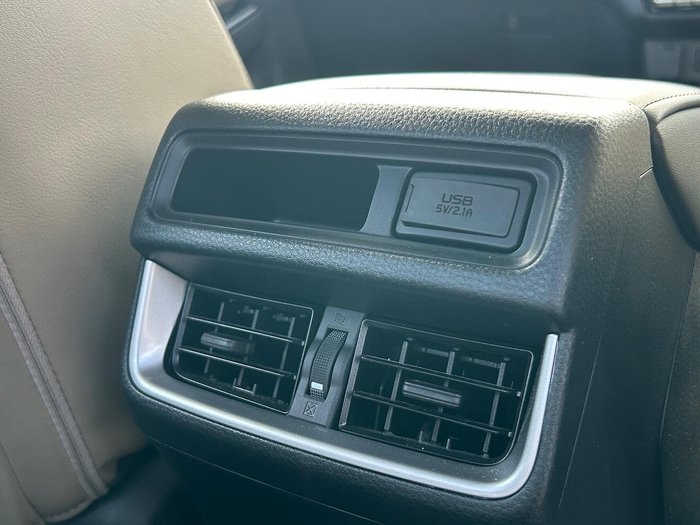 2023 Mazda BT-50 SP