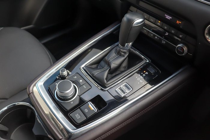 2021 Mazda CX-8 Touring