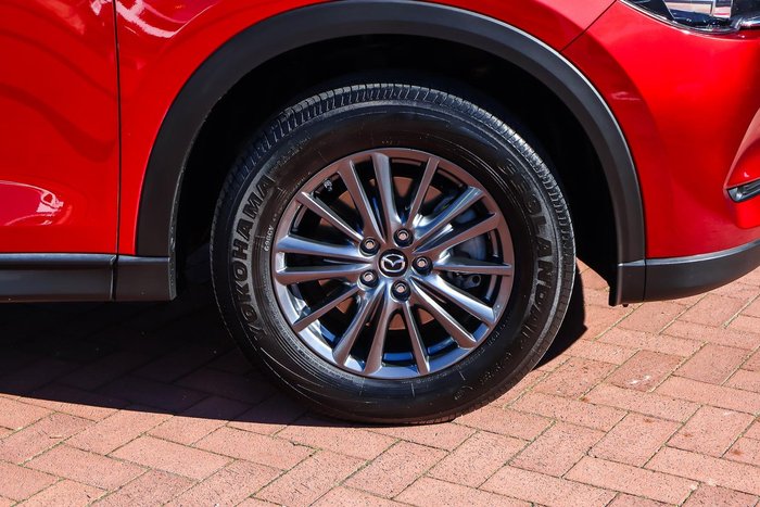 2021 Mazda CX-8 Touring
