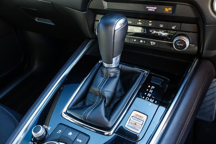 2021 Mazda CX-8 Touring