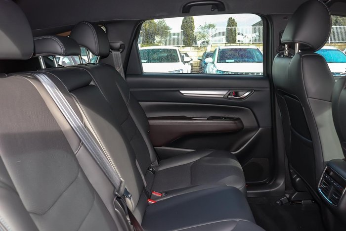 2021 Mazda CX-8 Touring