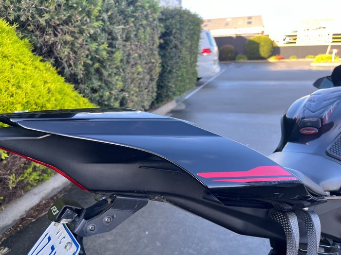 2015 Yamaha YZF-R1 Black