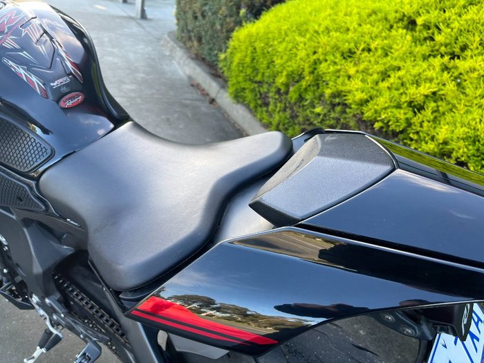 2015 Yamaha YZF-R1 Black