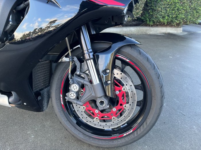 2015 Yamaha YZF-R1 Black