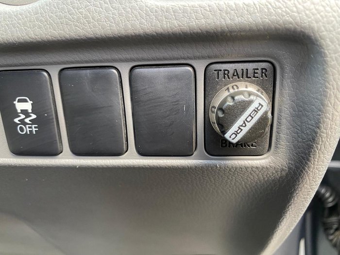 2018 Mitsubishi Triton GLX