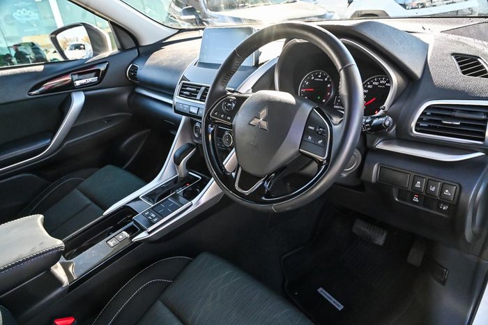 2020 Mitsubishi Eclipse Cross LS