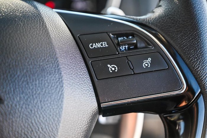 2020 Mitsubishi Eclipse Cross LS