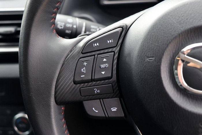 2013 Mazda 3 Touring