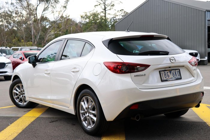 2013 Mazda 3 Touring
