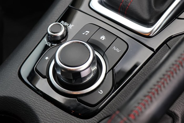 2013 Mazda 3 Touring