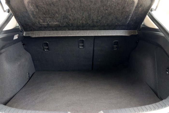 2013 Mazda 3 Touring