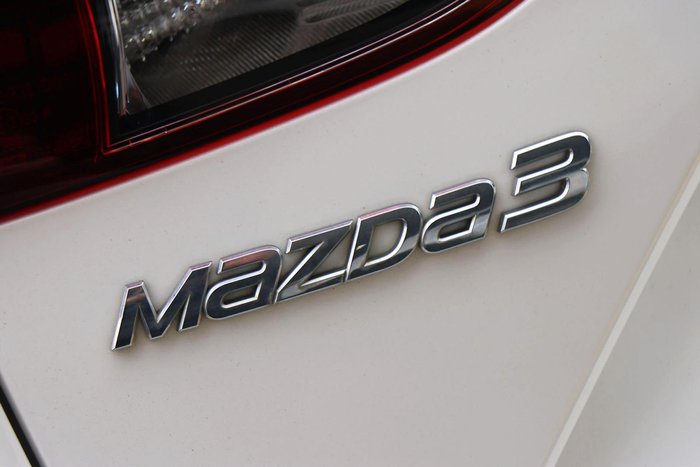 2013 Mazda 3 Touring
