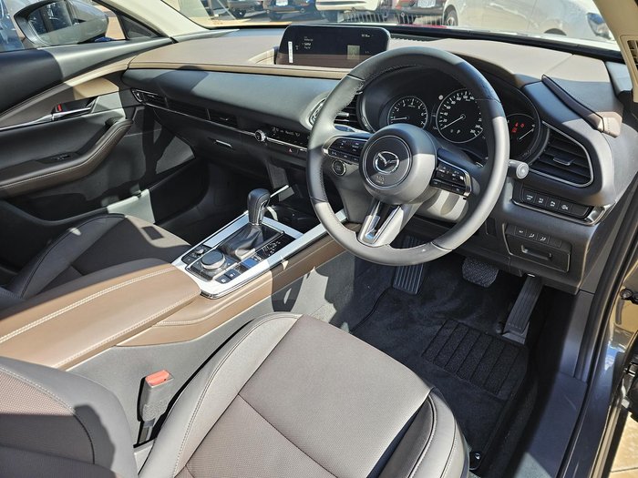 2025 Mazda CX-30 G25 Touring