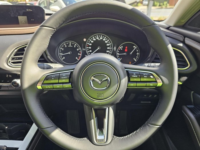 2025 Mazda CX-30 G25 Touring