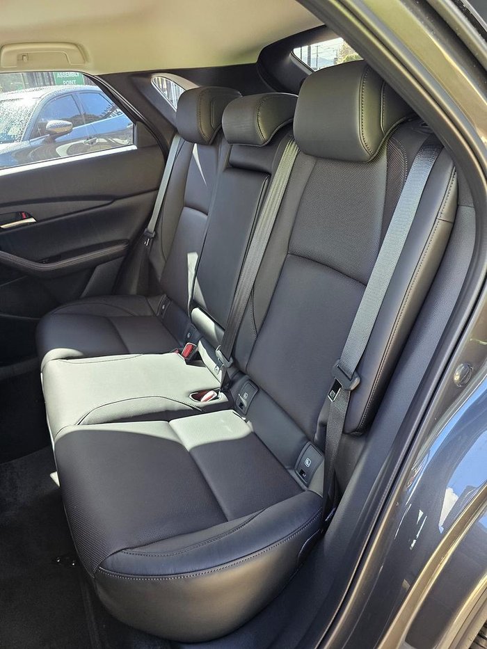 2025 Mazda CX-30 G25 Touring