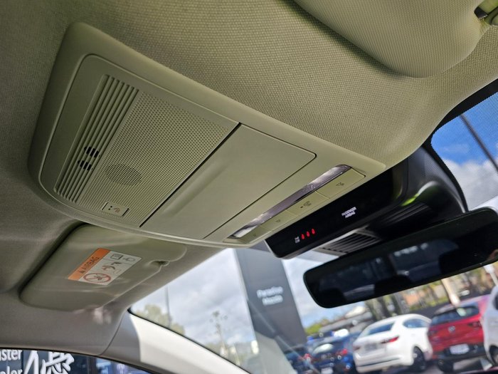 2025 Mazda CX-30 G25 Touring