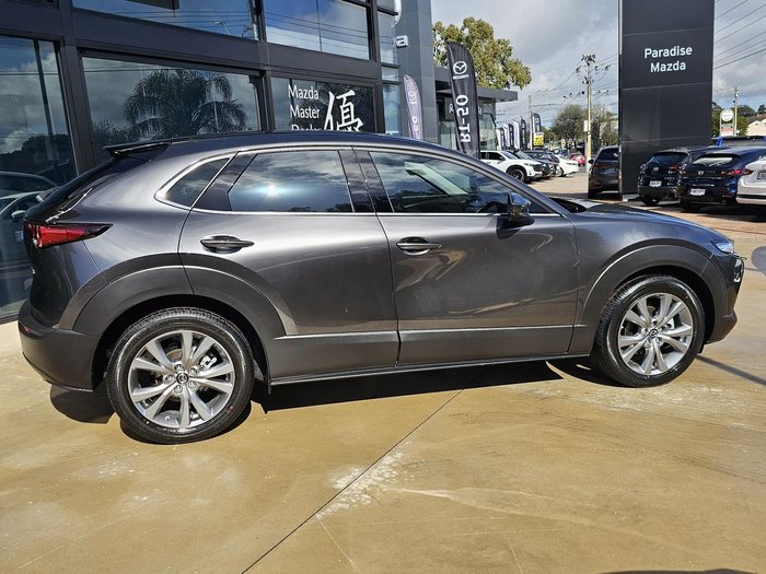 2025 Mazda CX-30 G25 Touring