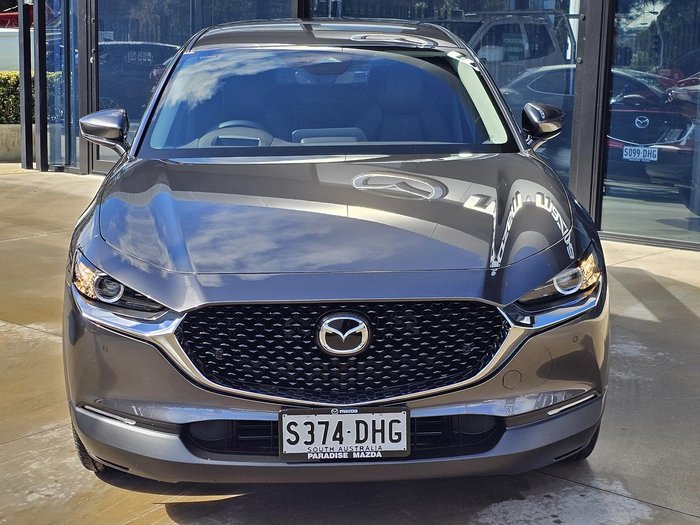 2025 Mazda CX-30 G25 Touring