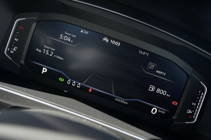 2022 Volkswagen Tiguan 110TSI Life