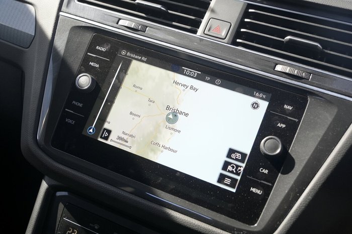 2022 Volkswagen Tiguan 110TSI Life