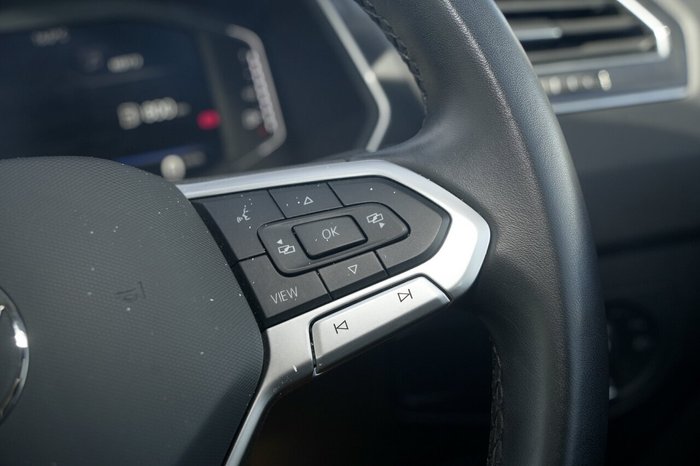 2022 Volkswagen Tiguan 110TSI Life