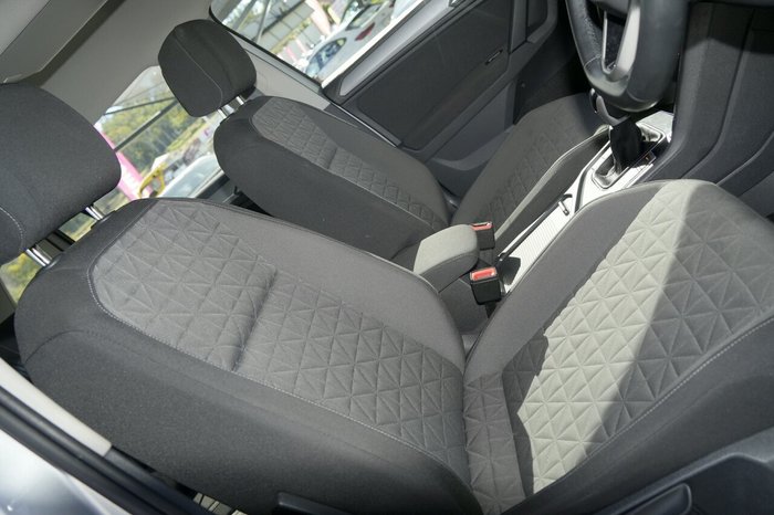 2022 Volkswagen Tiguan 110TSI Life