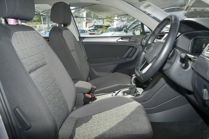 2022 Volkswagen Tiguan 110TSI Life