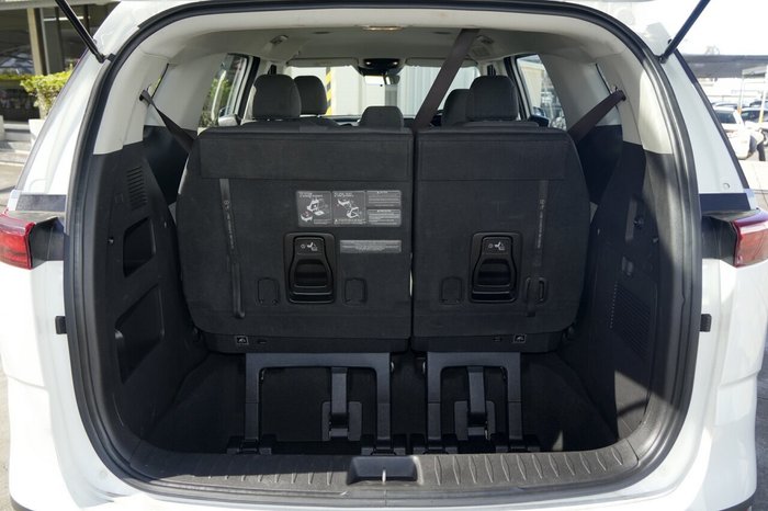 2022 Kia Carnival S