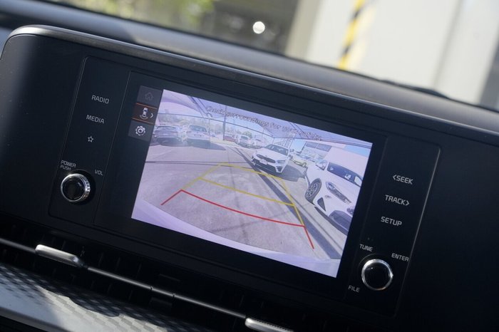 2022 Kia Carnival S
