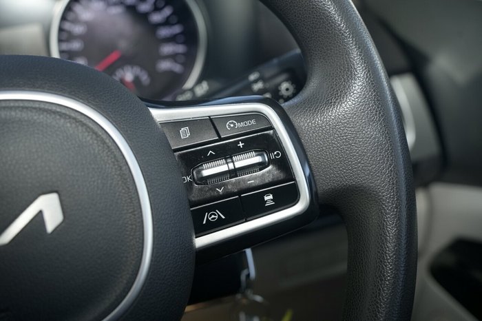 2022 Kia Carnival S