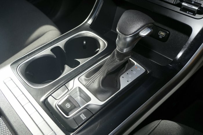 2022 Kia Carnival S