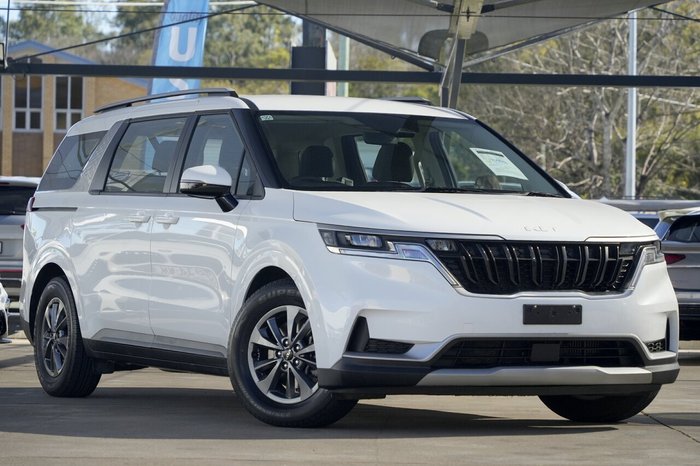 2022 Kia Carnival S