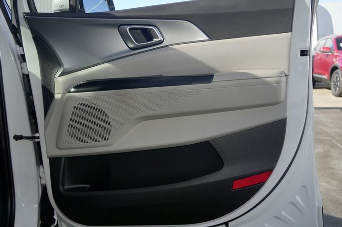 2022 Kia Carnival S