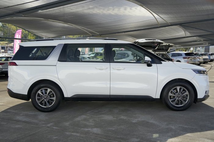 2022 Kia Carnival S