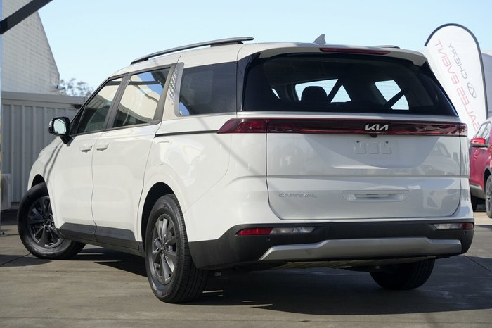 2022 Kia Carnival S