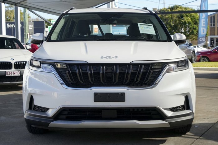 2022 Kia Carnival S