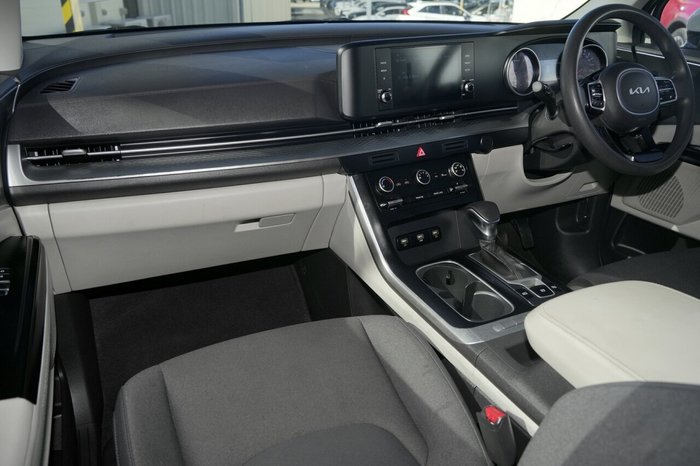 2022 Kia Carnival S