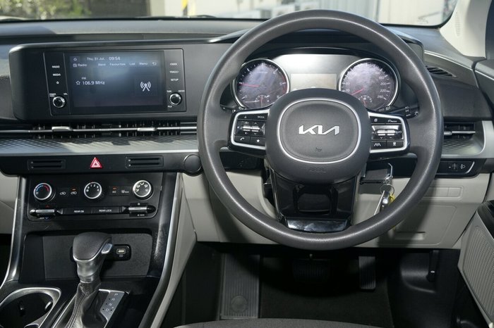 2022 Kia Carnival S