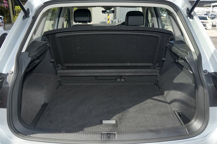 2022 Volkswagen Tiguan 110TSI Life
