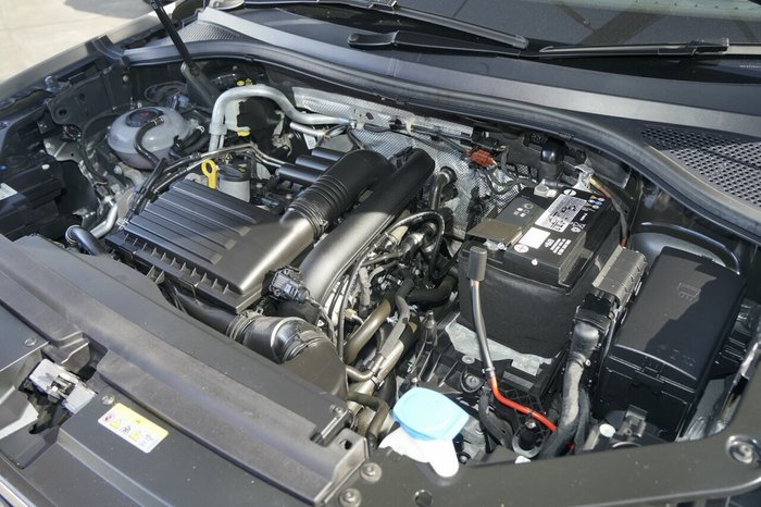 2022 Volkswagen Tiguan 110TSI Life